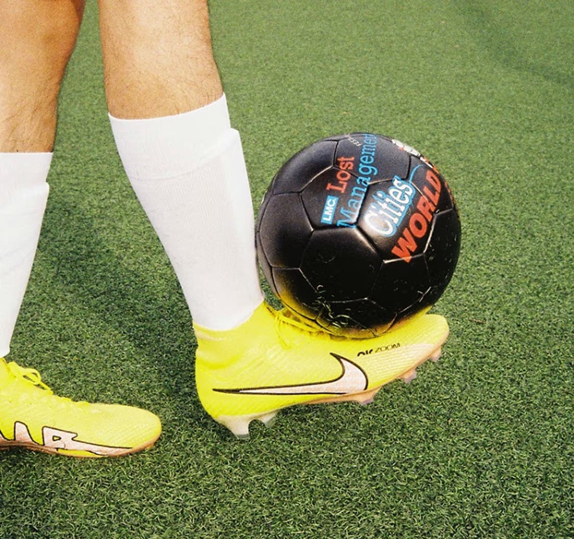 엘엠씨 LMC 2022 카타르 월드컵 기념 한정 축구공 굿즈 상품이미지9