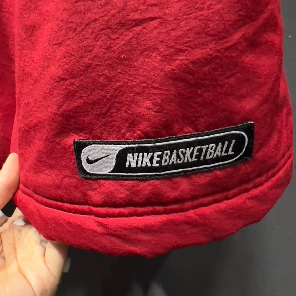 나이키 올드스쿨 헤비점퍼 상품이미지7