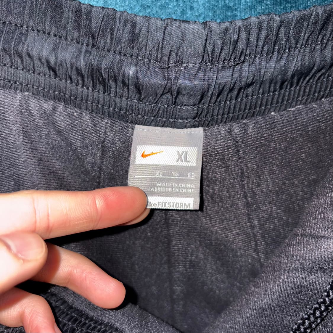 (XL) 나이키 머큐리얼 우븐 팬츠 상품이미지5
