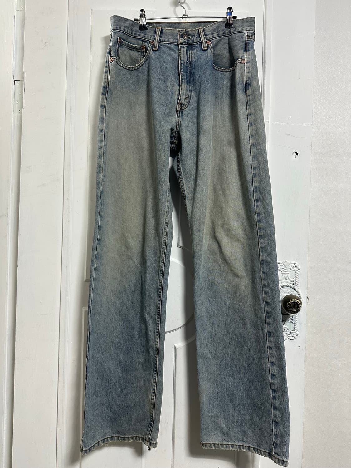 리바이스 515 데님 팬츠 상품이미지1