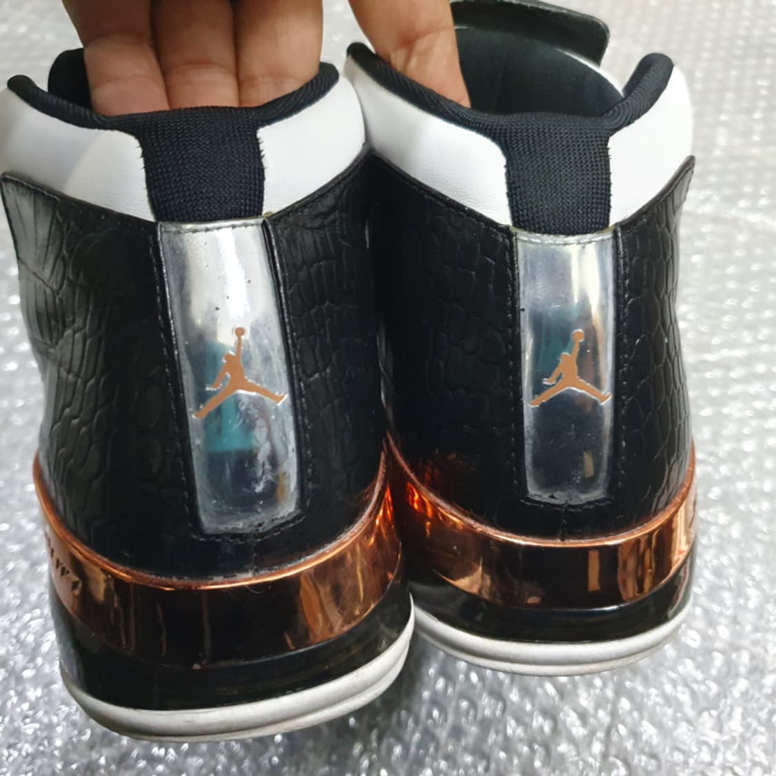 나이키 조던17 레크로 플러스 카퍼2016(265) 상품이미지7