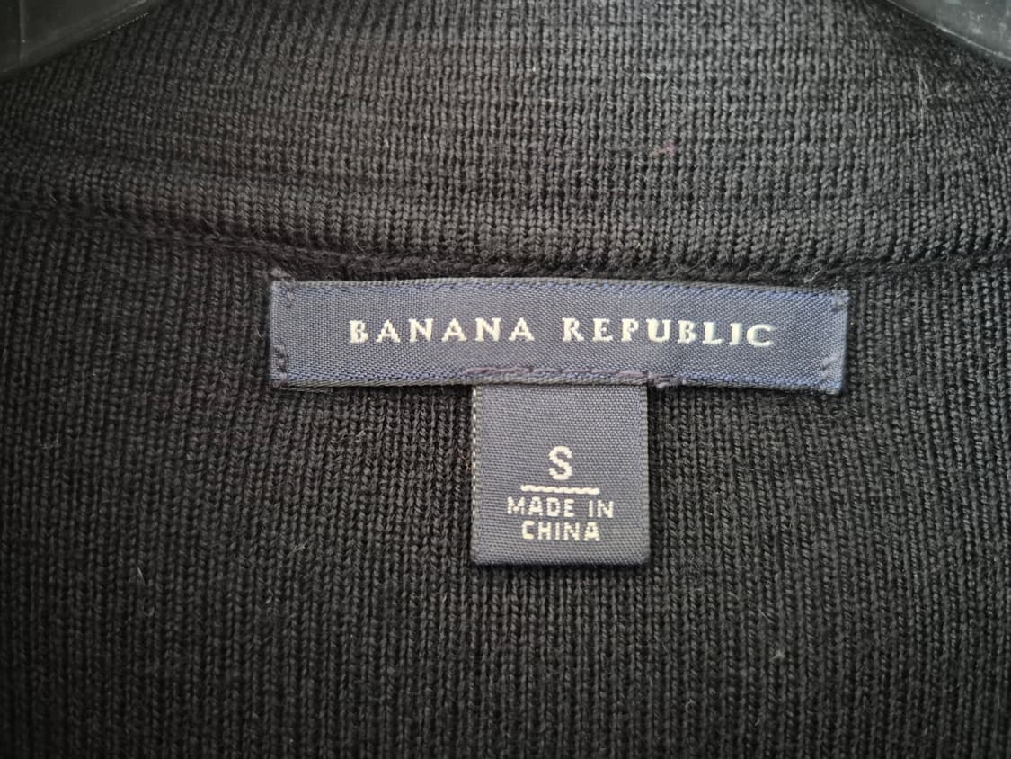 바나나 리퍼블릭 니트 원피스 가디건 상품이미지2