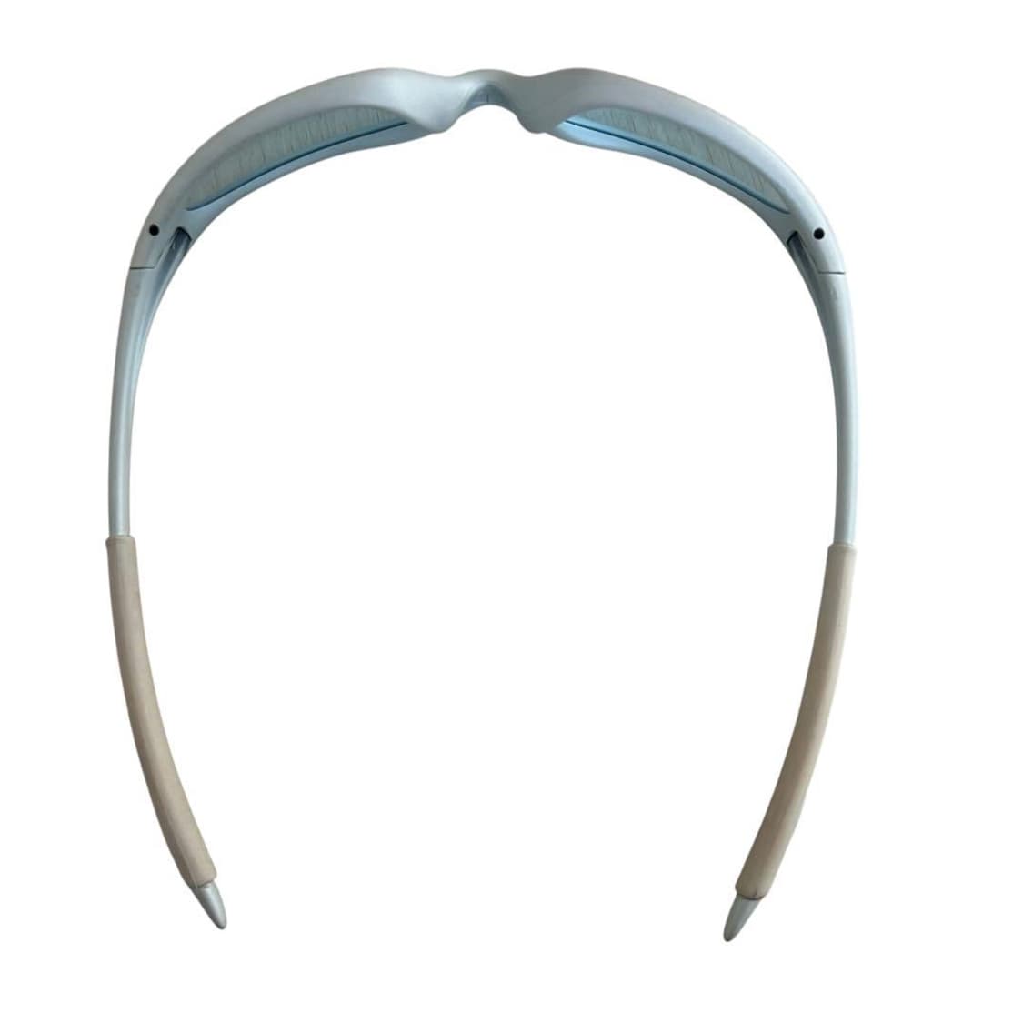 오클리 미뉴트1.0 2세대  펄블루 프레임 상품이미지9