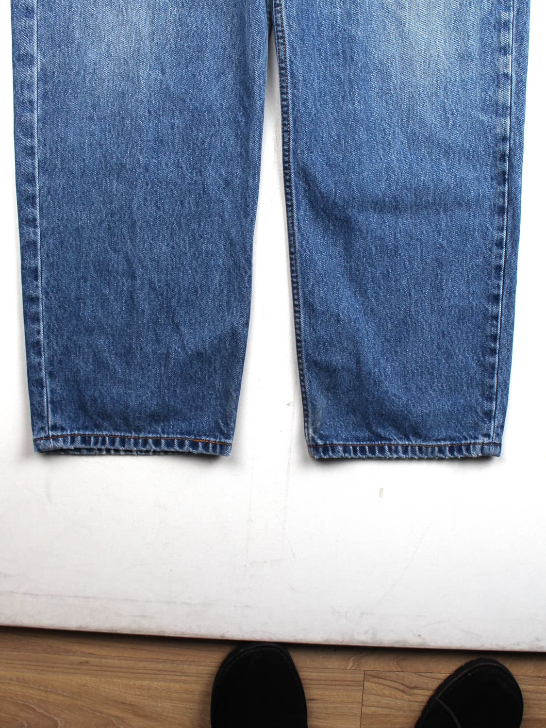 LEVI'S 550 Denim Pants (36) (#016) 상품이미지5
