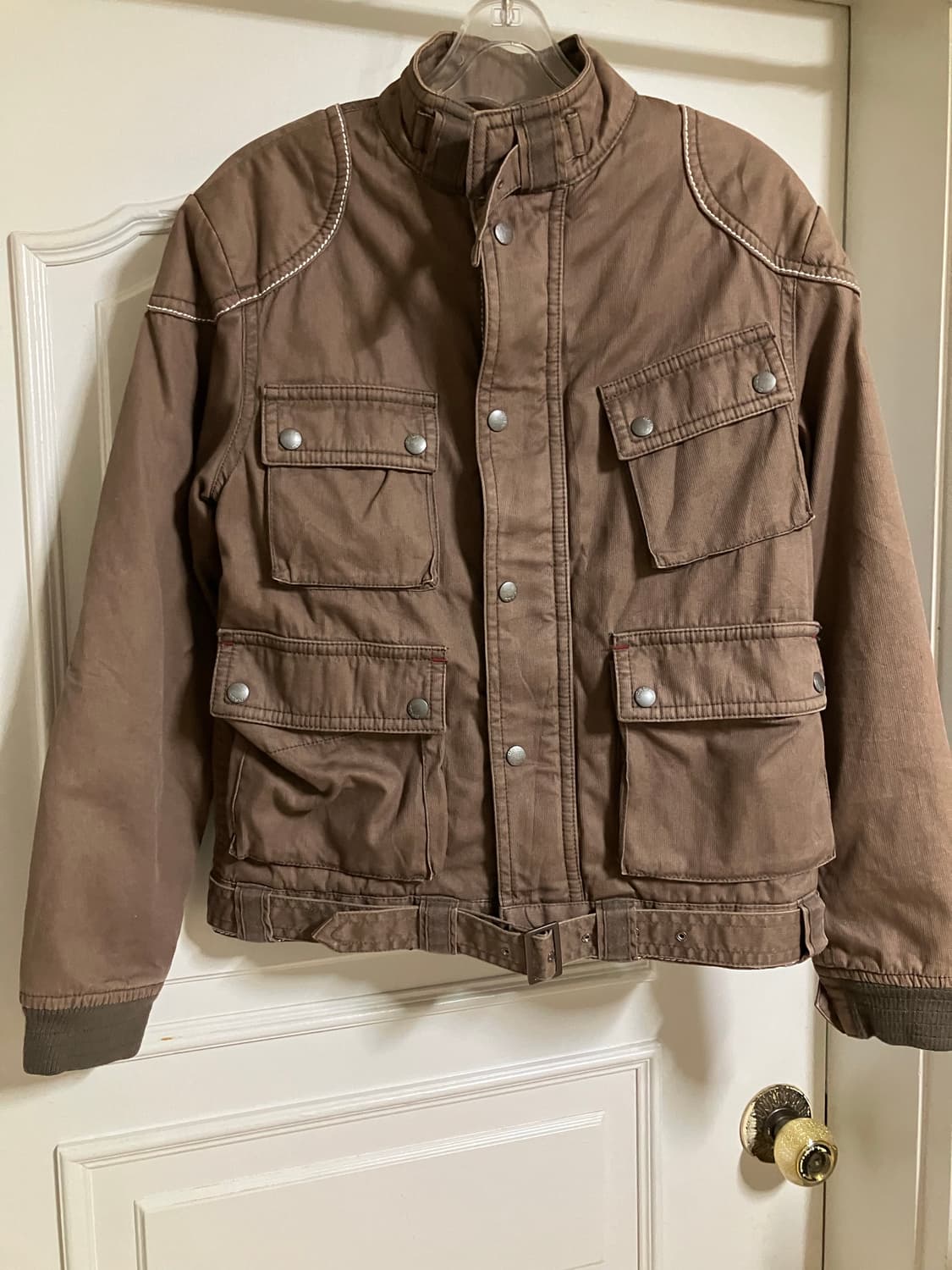 BALL 빈티지 자켓 상품이미지1