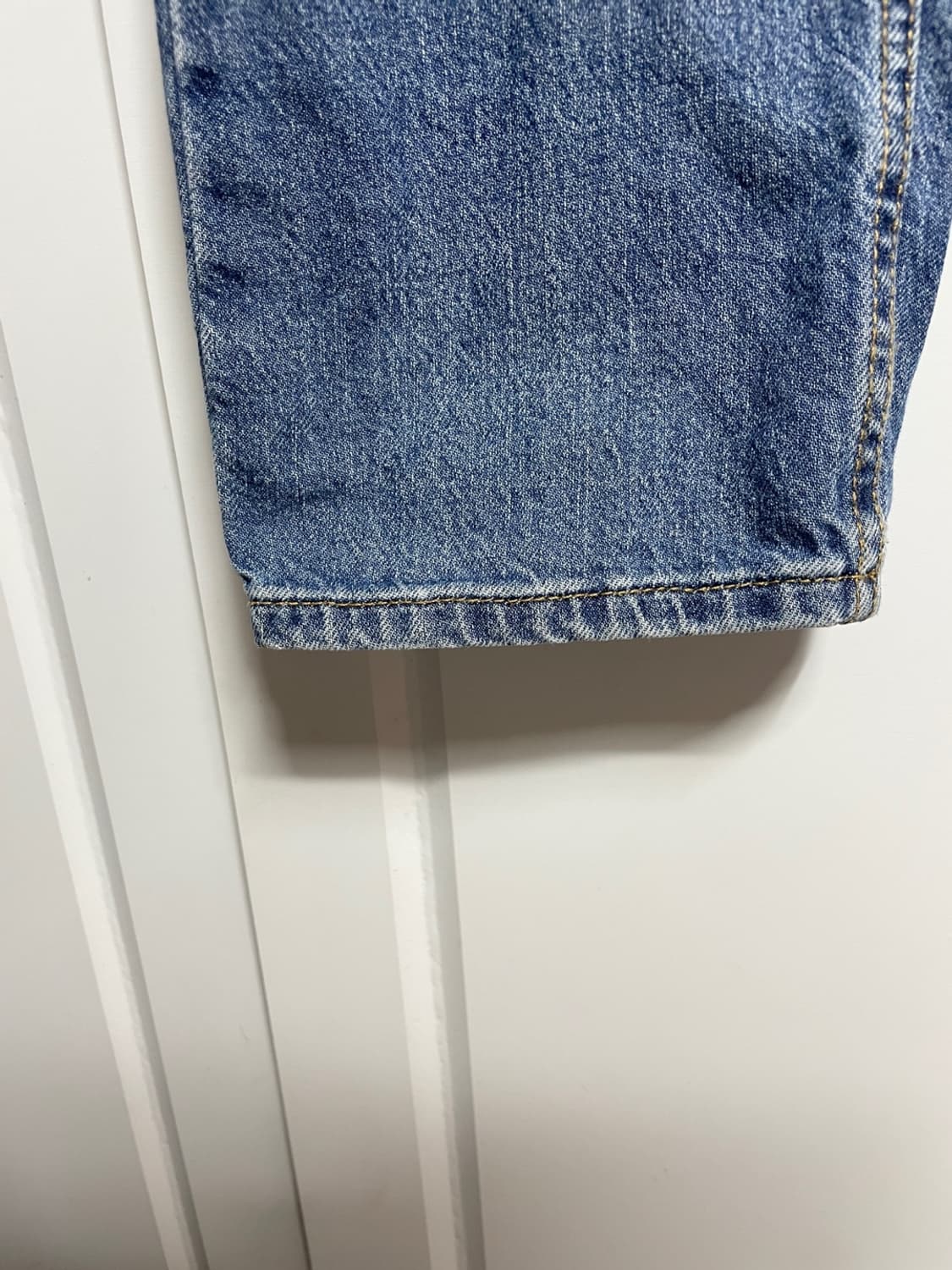 리바이스 502 청바지 36 상품이미지7