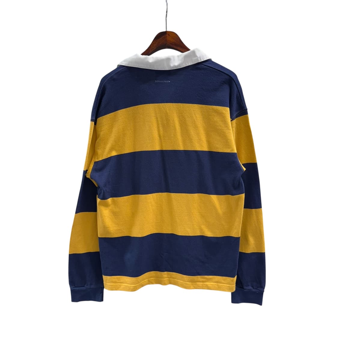 [S] 예일 카라티셔츠 상품이미지4