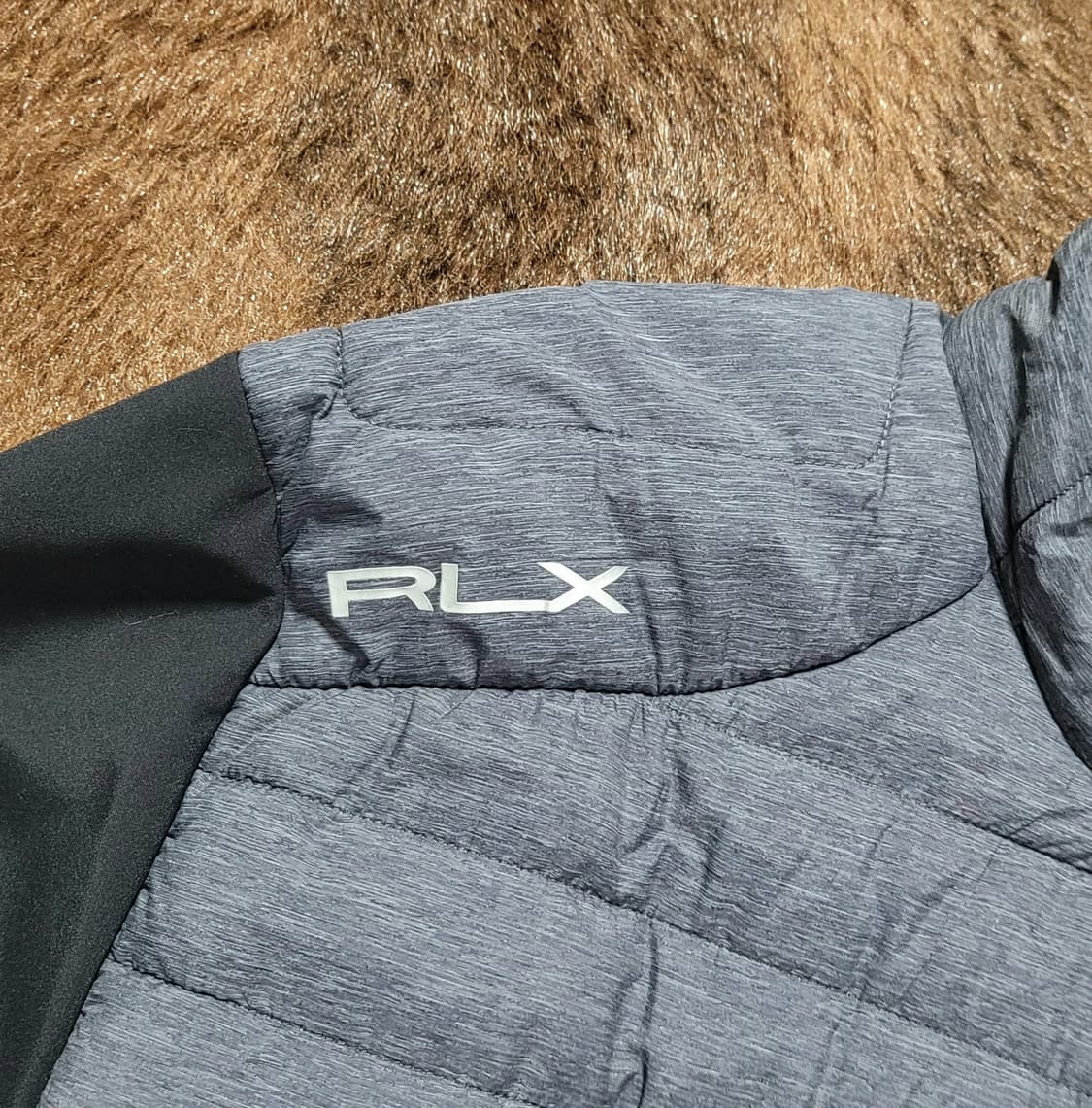 폴로 랄프로렌 RLX  (XL) 상품이미지7