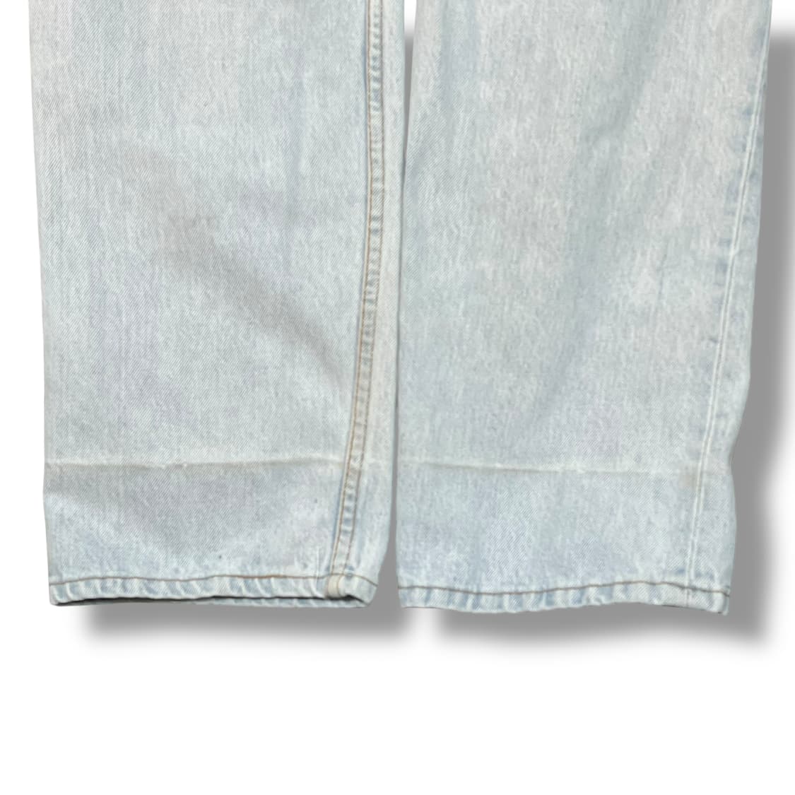  USA 리바이스 501 데님팬츠 y13974 상품이미지5