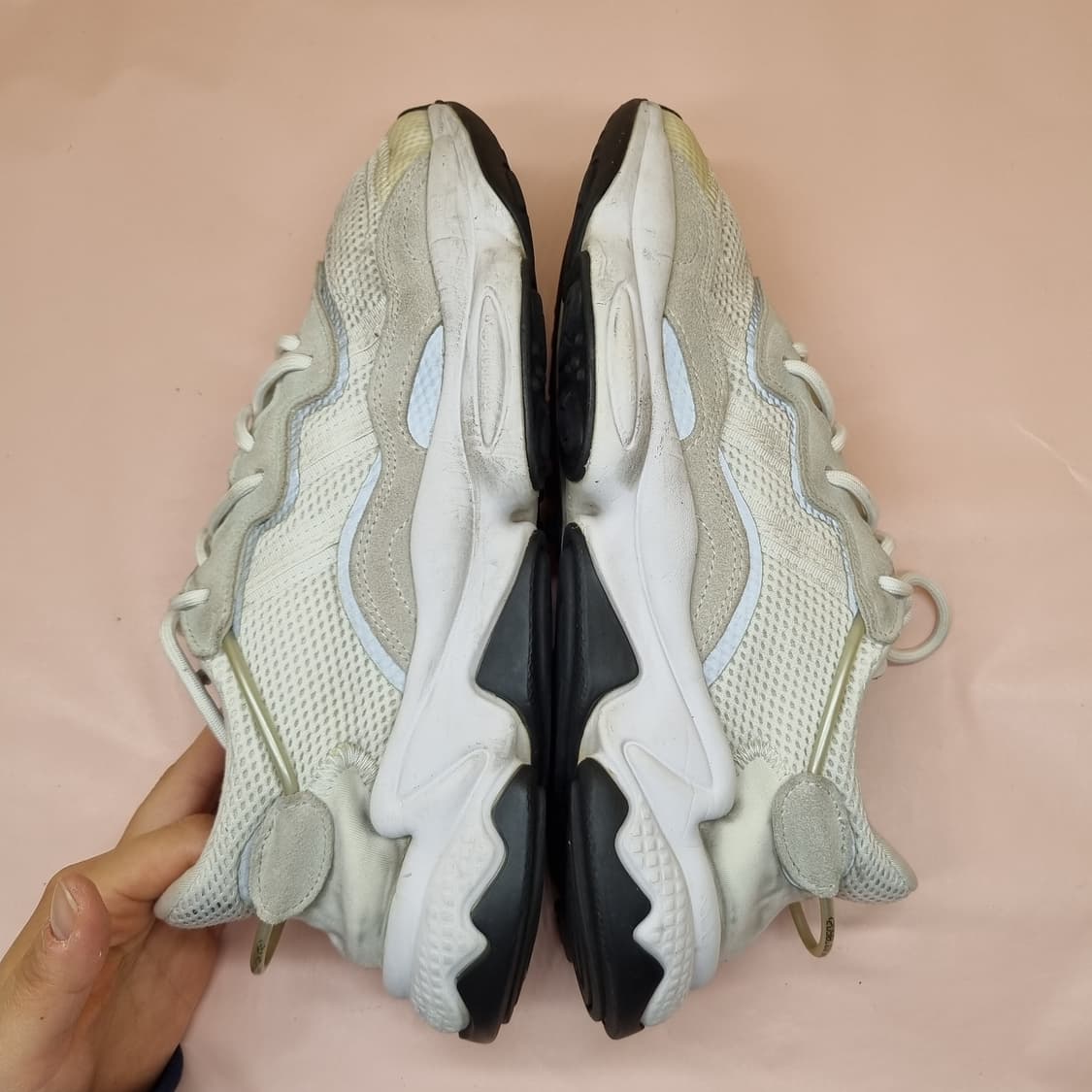 아디다스 오즈위고 남성운동화 260 상품이미지5