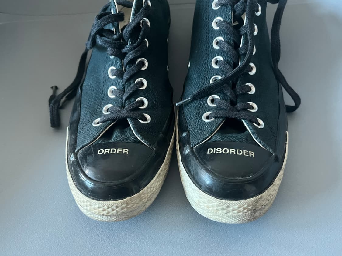 컨버스 언더커버 척테일러 275 상품이미지2