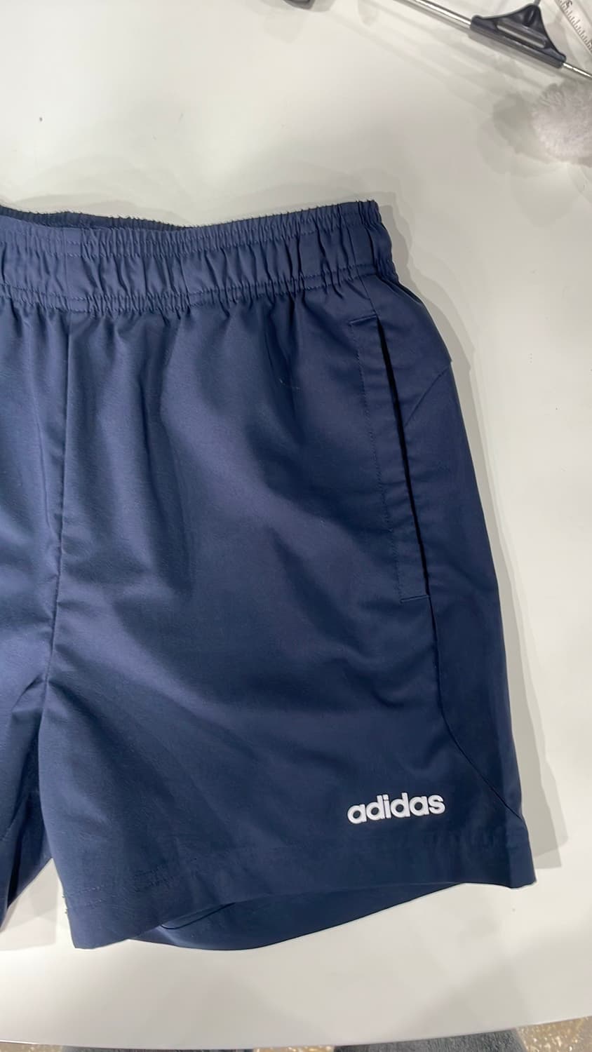 아디다스 반바지 상품이미지1