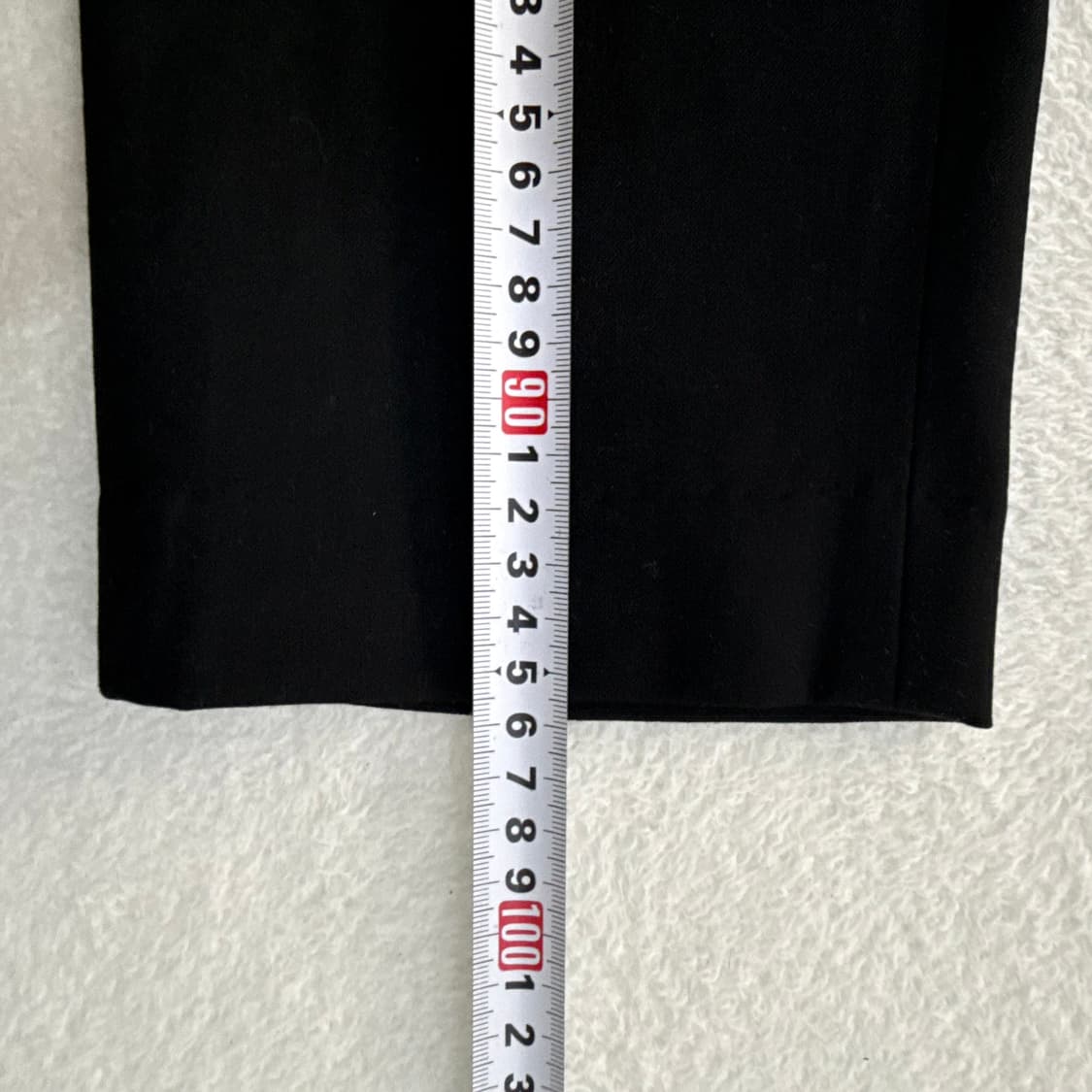 28 무신사스탠다드 슬랙스 0326T 상품이미지9