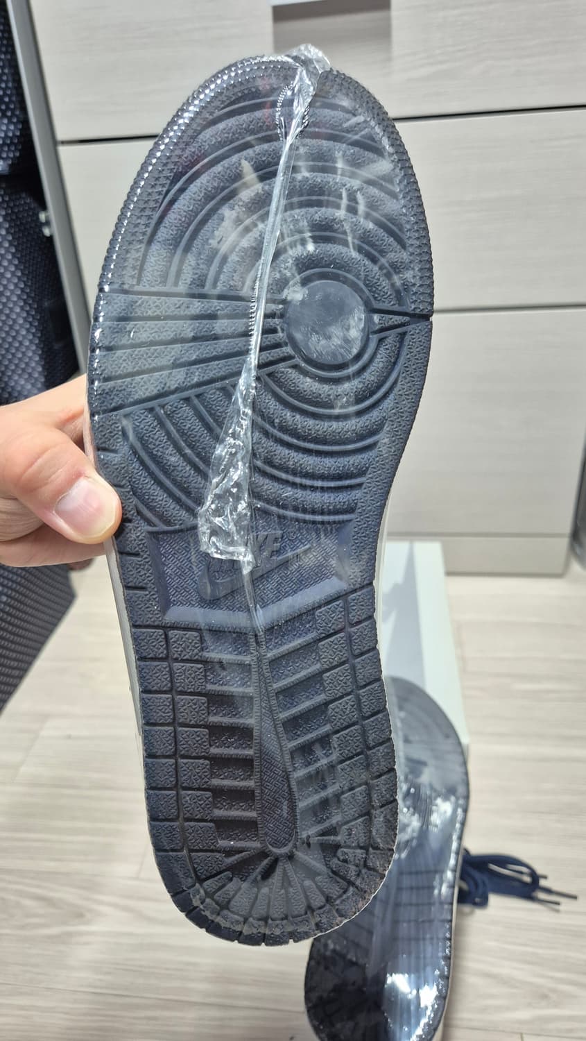 [275, 극미중고] 조던1 코즙 상품이미지6