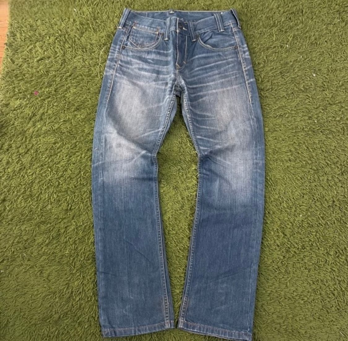 빈티지 리바이스 상품이미지1