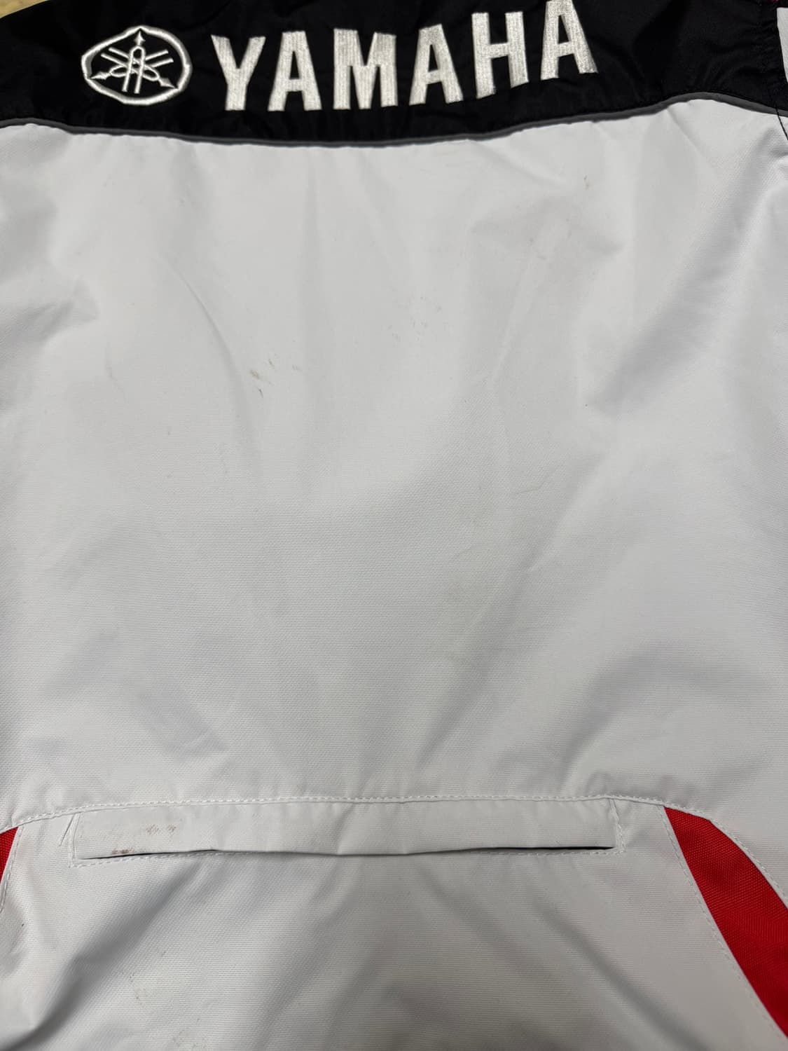 야마하 모터사이클 자켓 상품이미지8