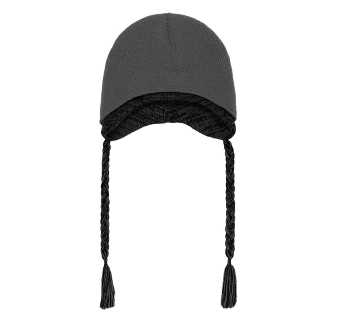 코이세이오 트루퍼 비니 코코아 상품이미지1