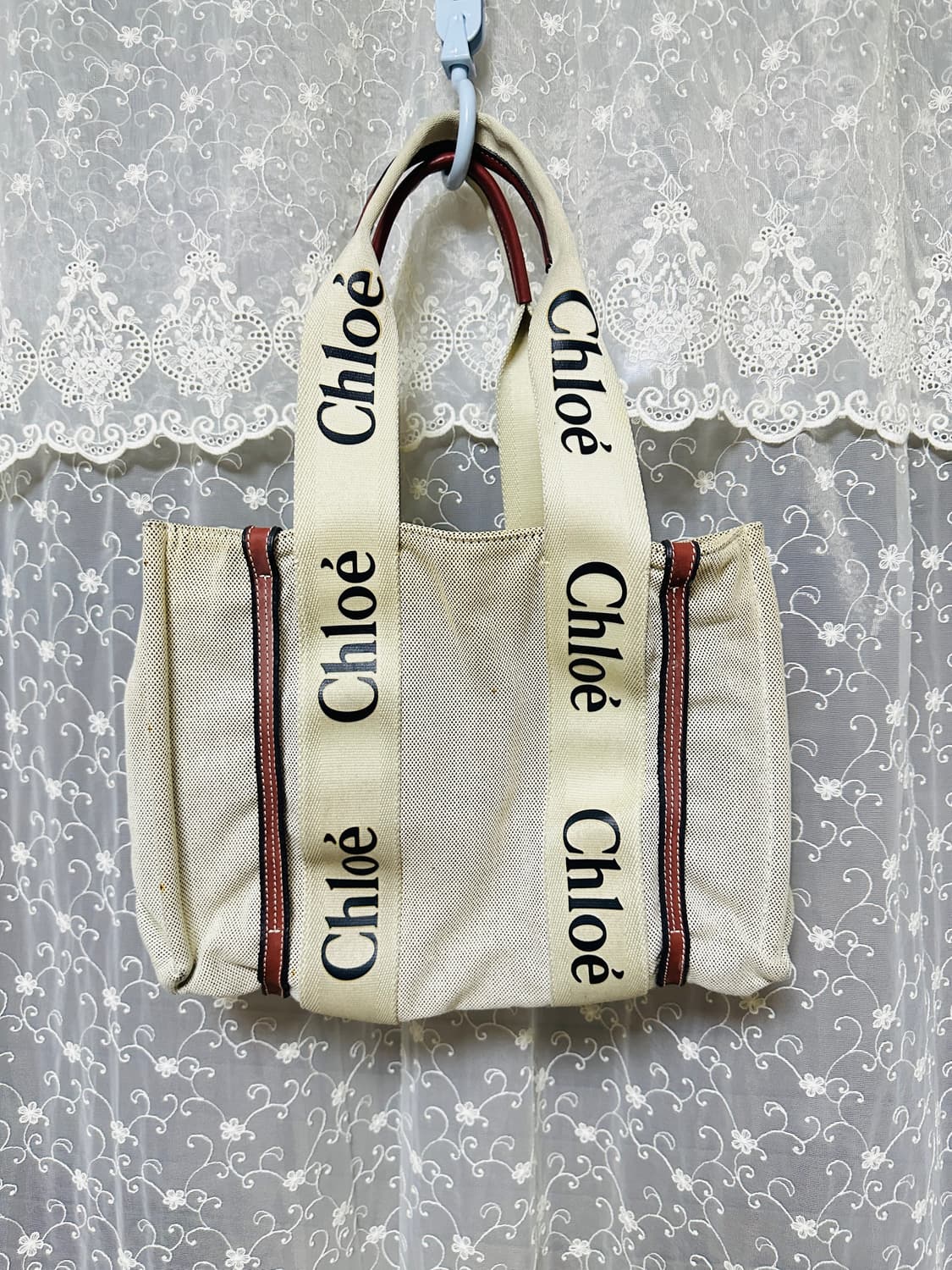 끌로에 토드백 상품이미지1