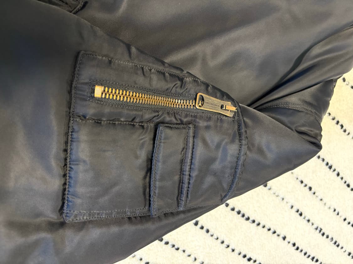 Balenciaga 올인봄버 3 size 상품이미지6