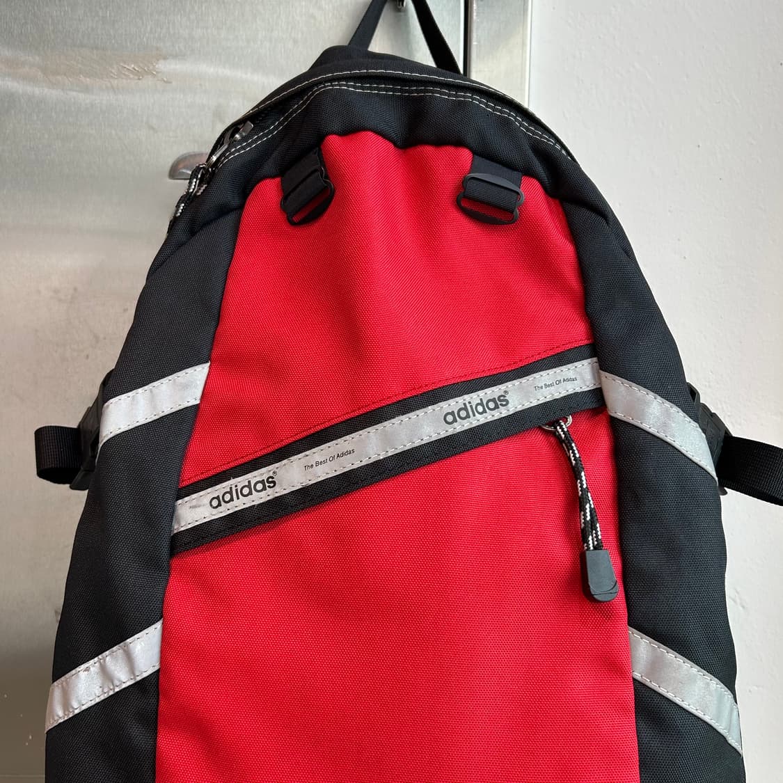 90s 아디다스 백팩 상품이미지3