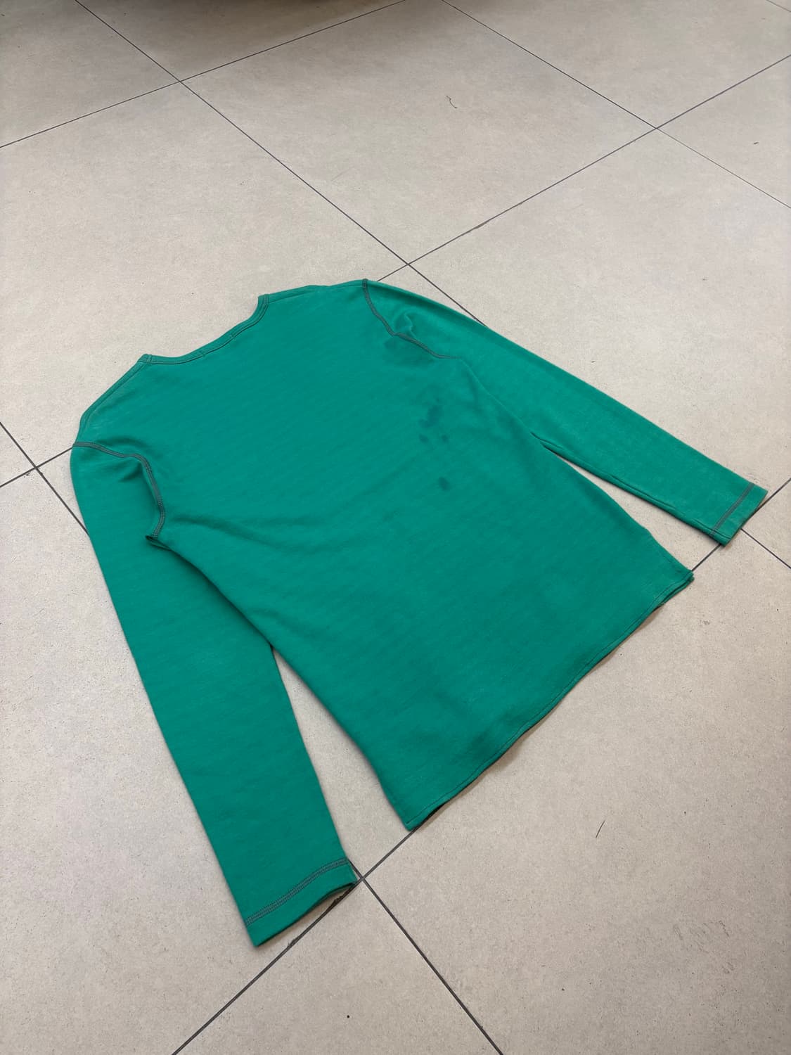 버버리 블루라벨 브이넥 롱슬리브 상품이미지5