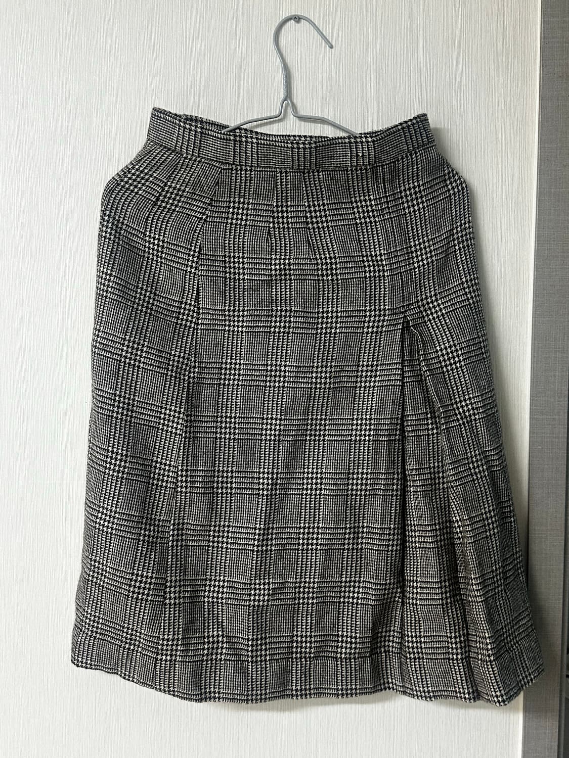 일본 빈티지 모리걸 스커트 치마 빈티지 스커트  상품이미지1