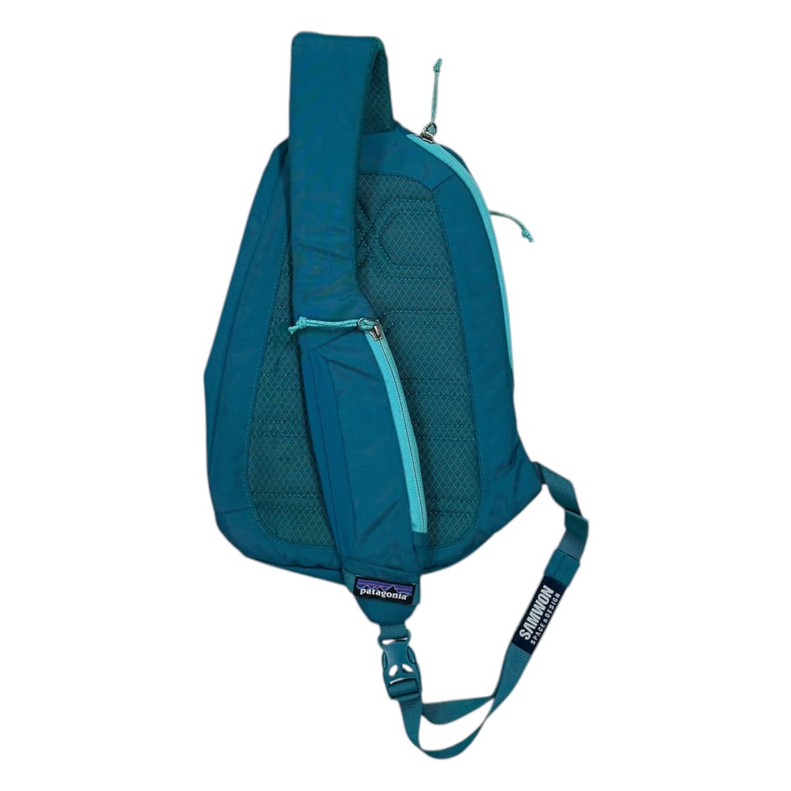 파타고니아 아톰 8L 슬링백 크로스백 가방 상품이미지3