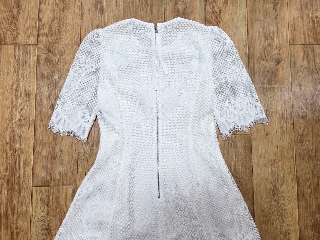 질스튜어트뉴욕(JILLSTUART) 펀칭 레이스원피스 55 상품이미지5