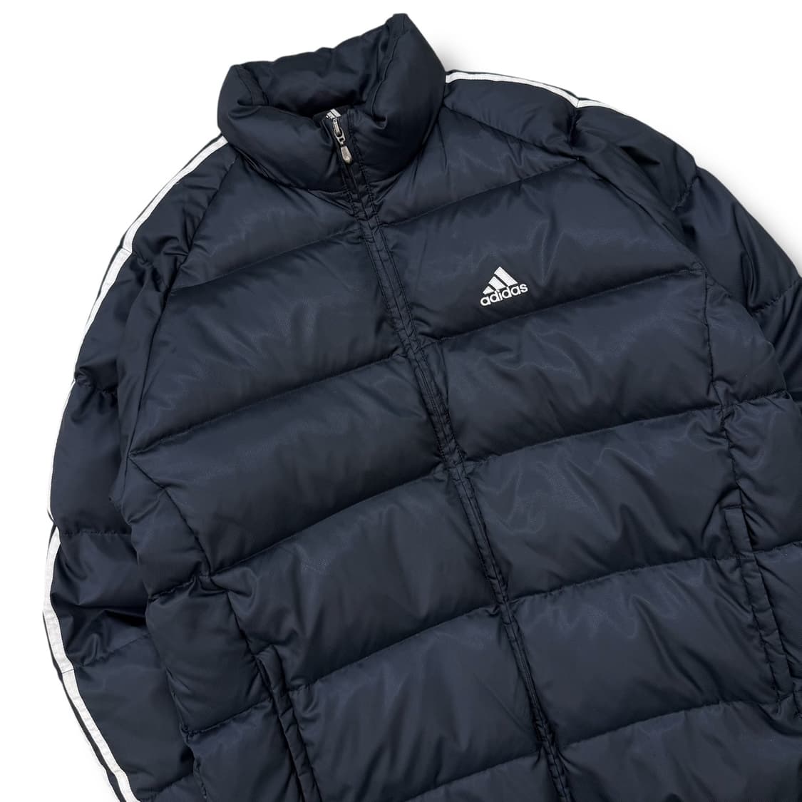 아디다스 올드스쿨 패딩 r1918  상품이미지3