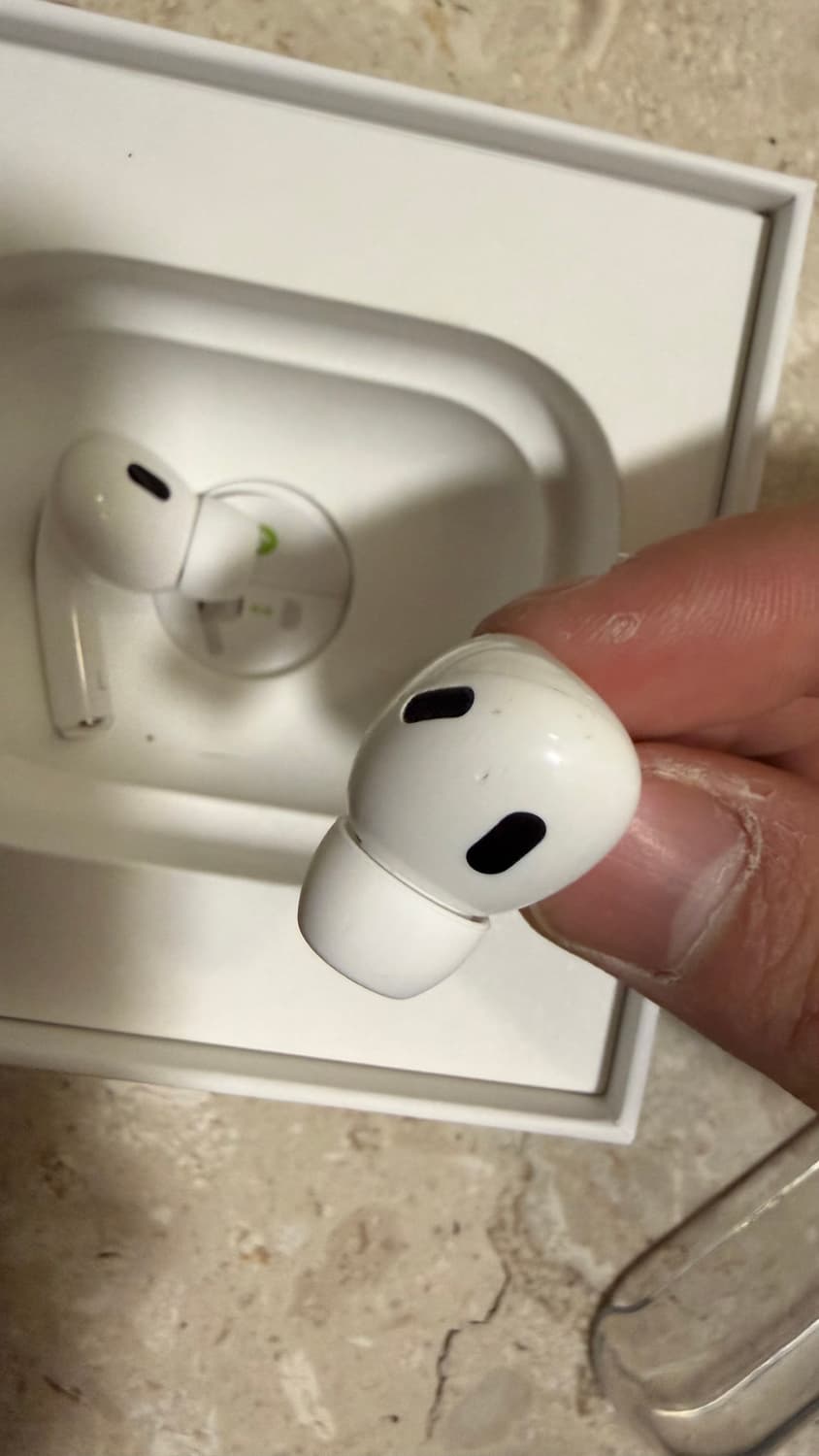 에어팟 프로 2세대 c타입 풀박스 상품이미지6