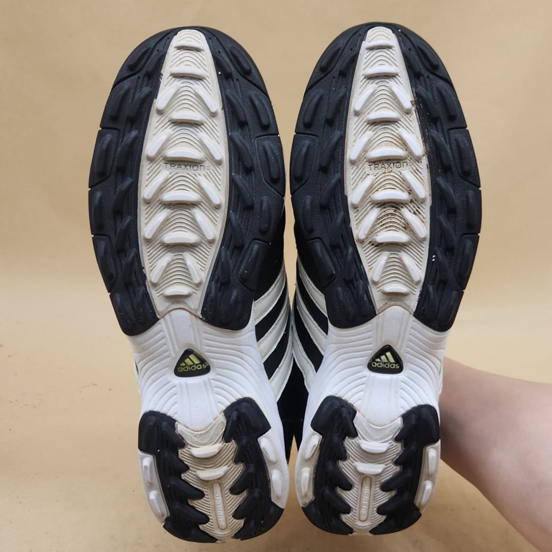 아디다스 텔스타레더 남성 스니커즈 275 상품이미지3