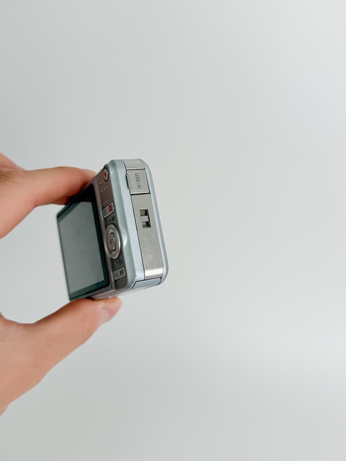 인기모델!) 카시오 엑슬림 z80 Exilim 빈티지 디카 상품이미지9