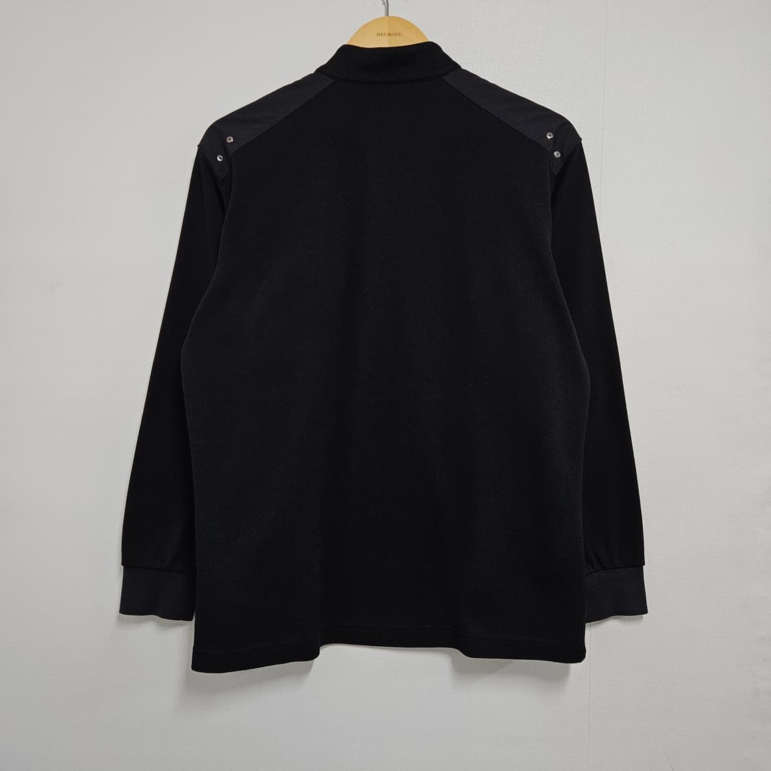 95-100 닥스 반집업 바람막이 긴팔티셔츠 상품이미지4