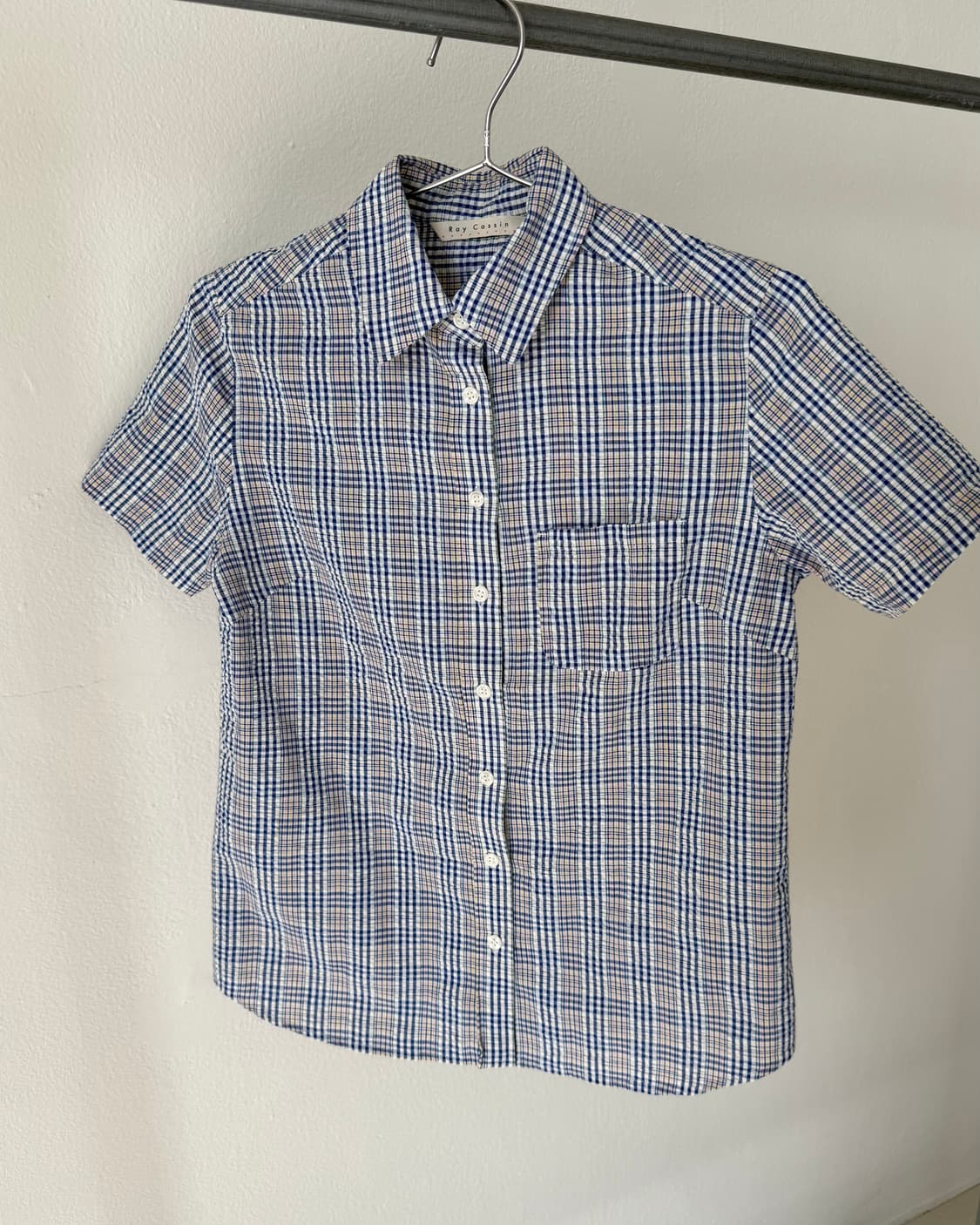 Ray cassin 셔츠 블라우스 상품이미지1