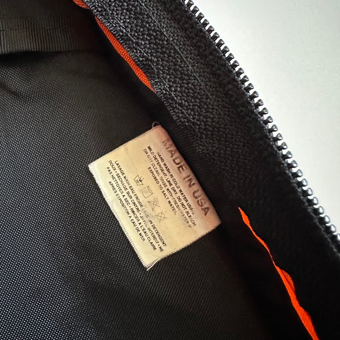 Old patagonia 상품이미지5