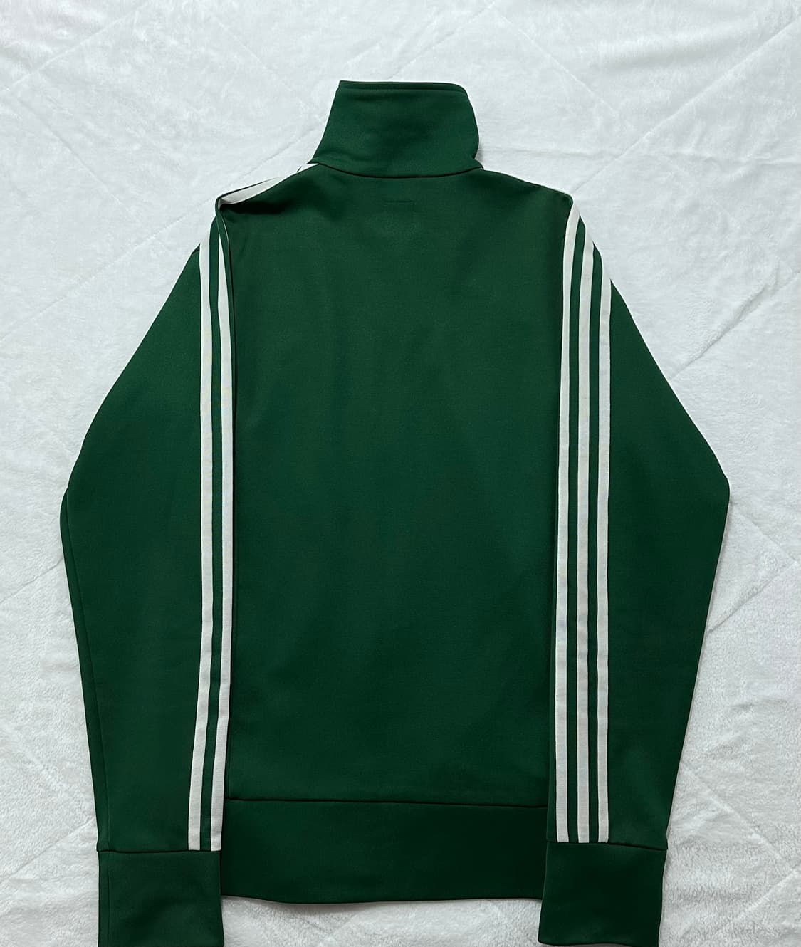 아디다스 오리지널 트랙탑 그린 상품이미지4