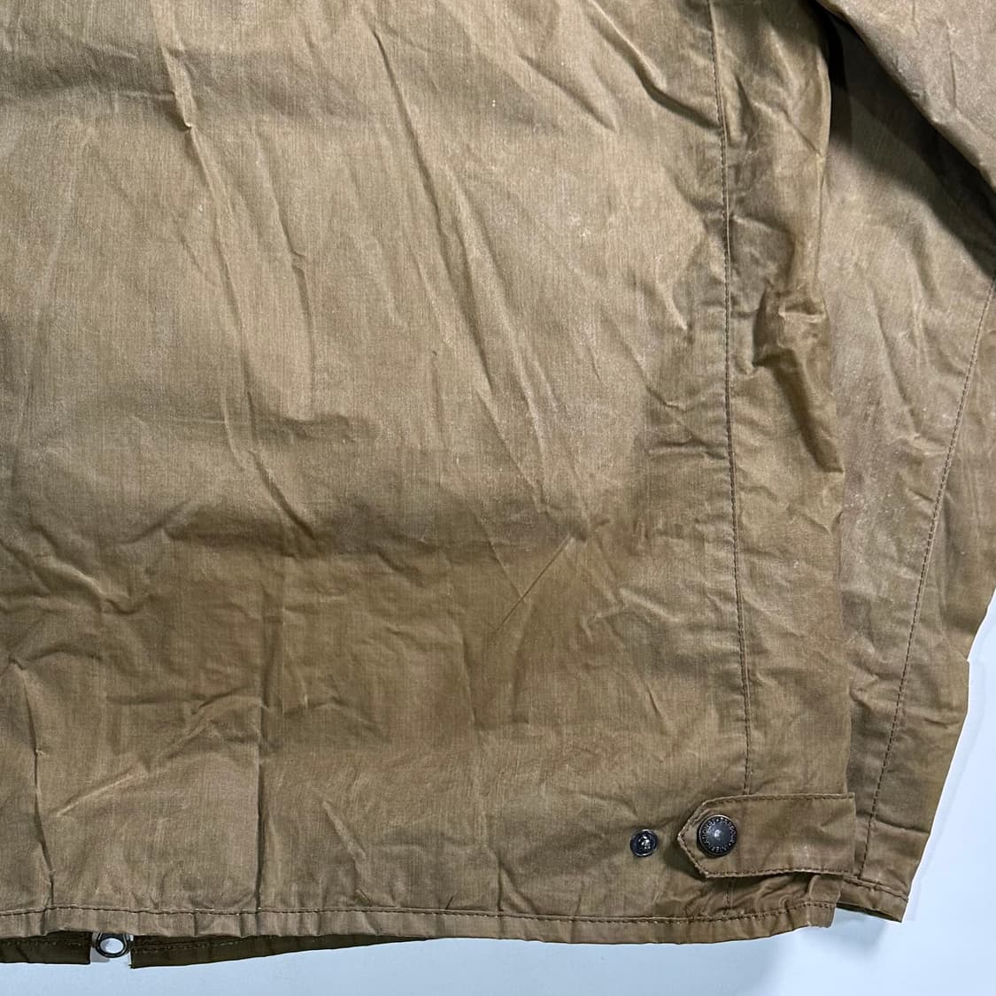 바버 에스팩 왁스 자켓 상품이미지8