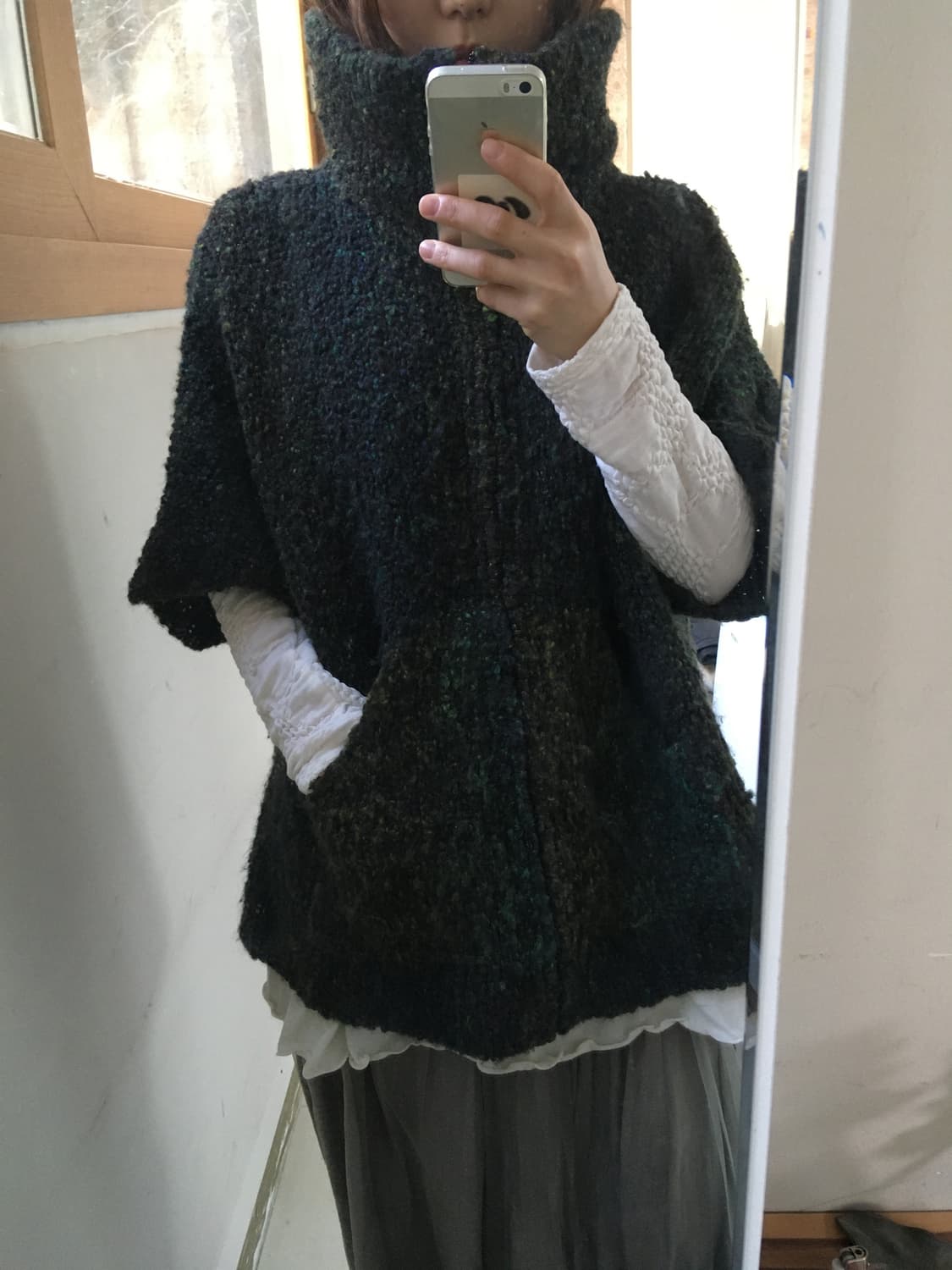 Diesel 니트 자켓 상품이미지7