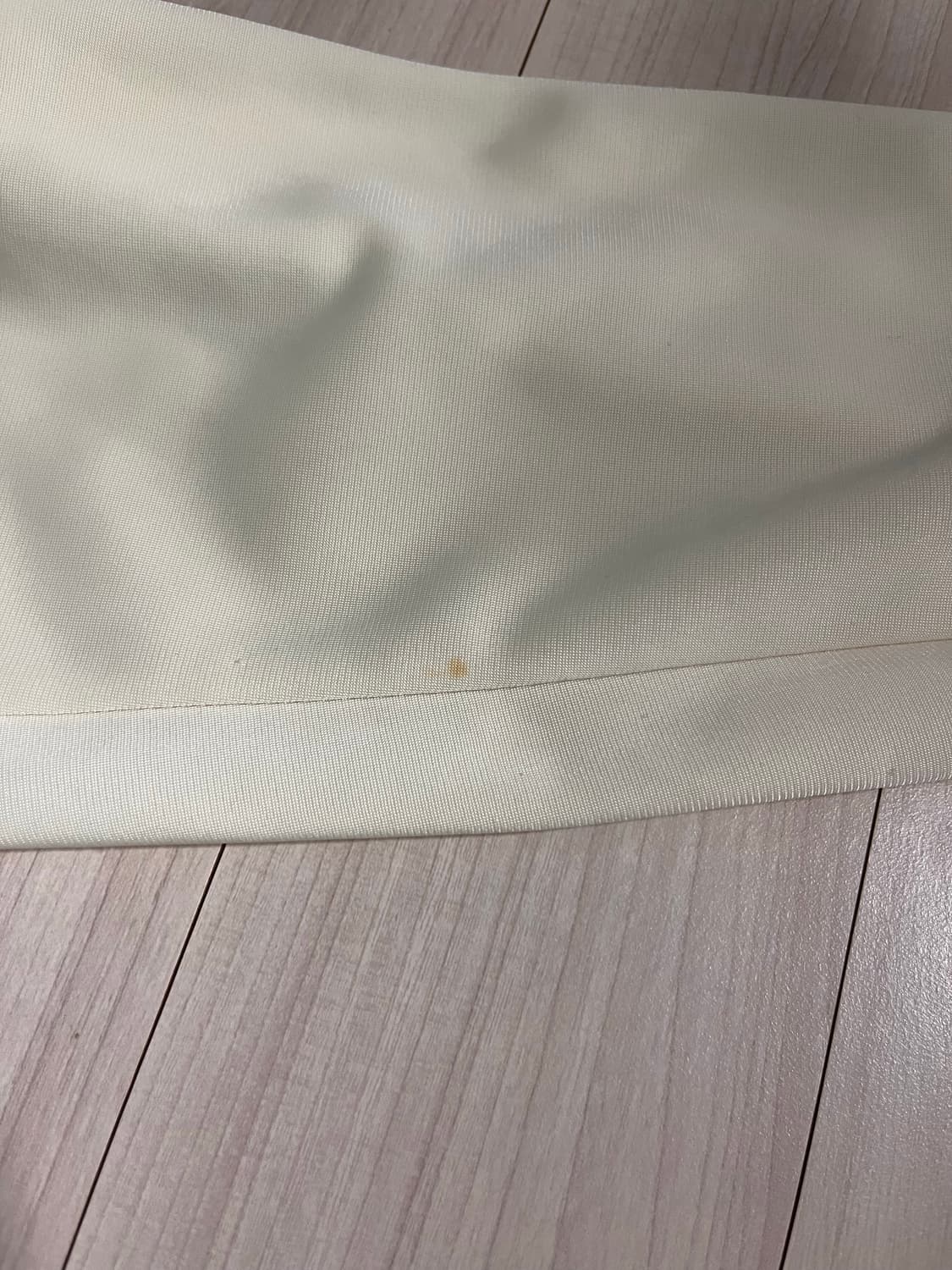 아디다스 크림 연하늘 져지 상품이미지2