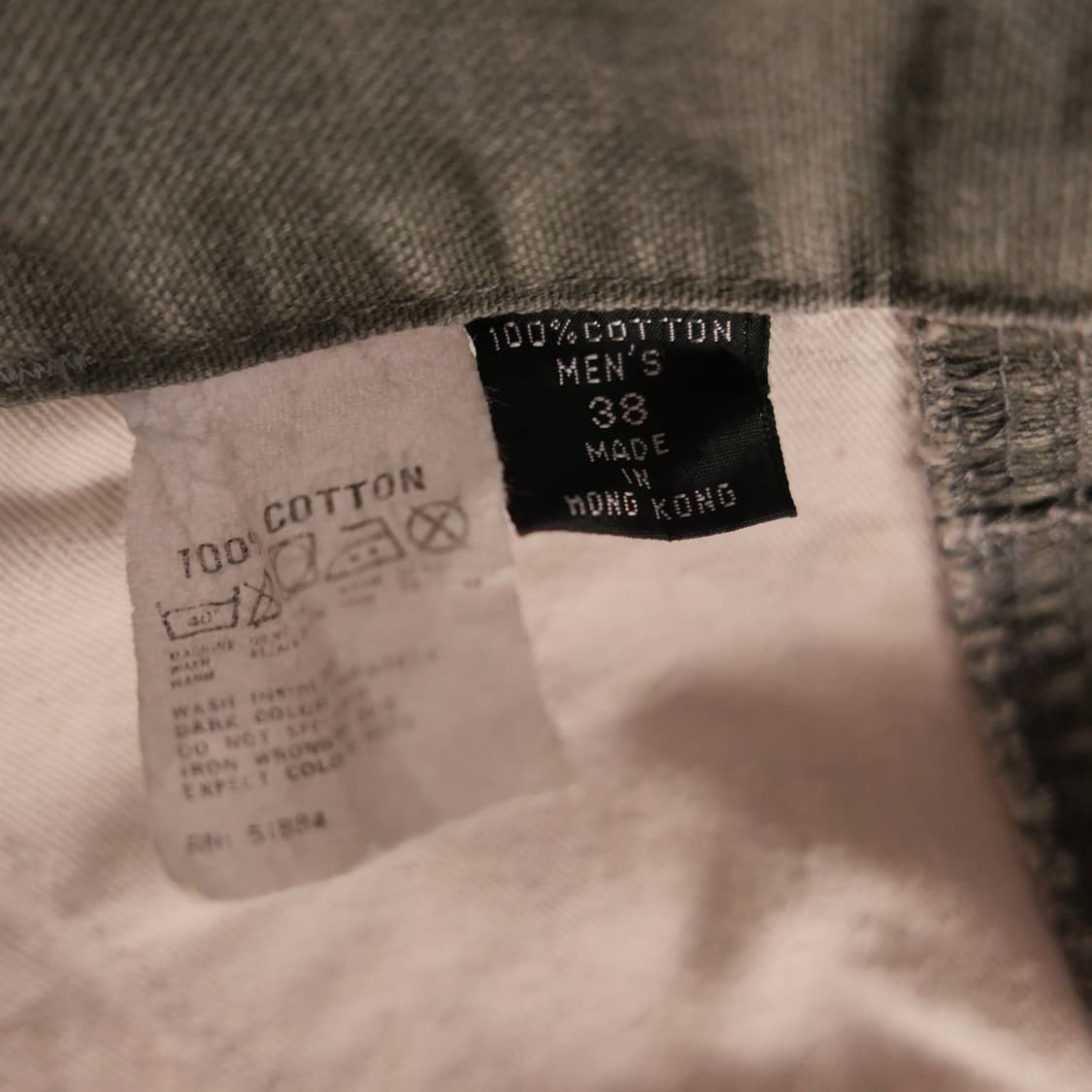 L.L.Bean × Patagonia Stand up Shorts  상품이미지7