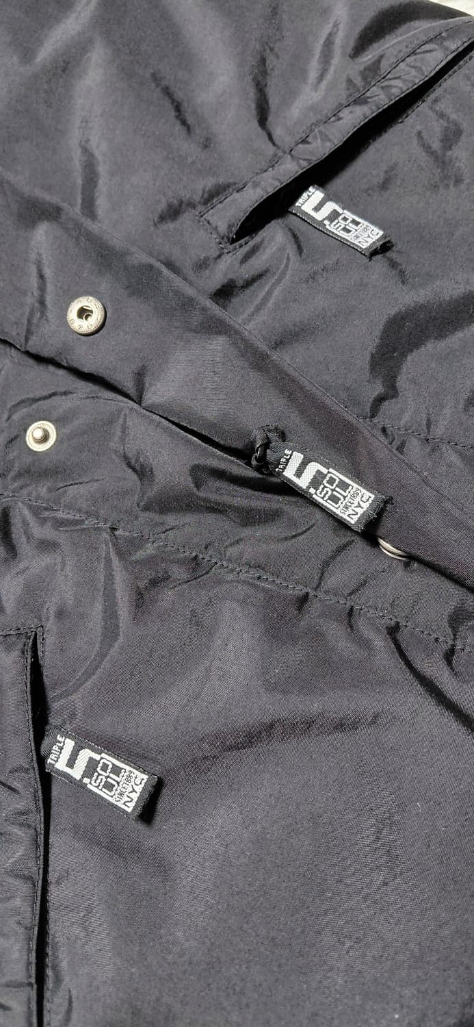 Triple5soul 파카 (M/95) 상품이미지9