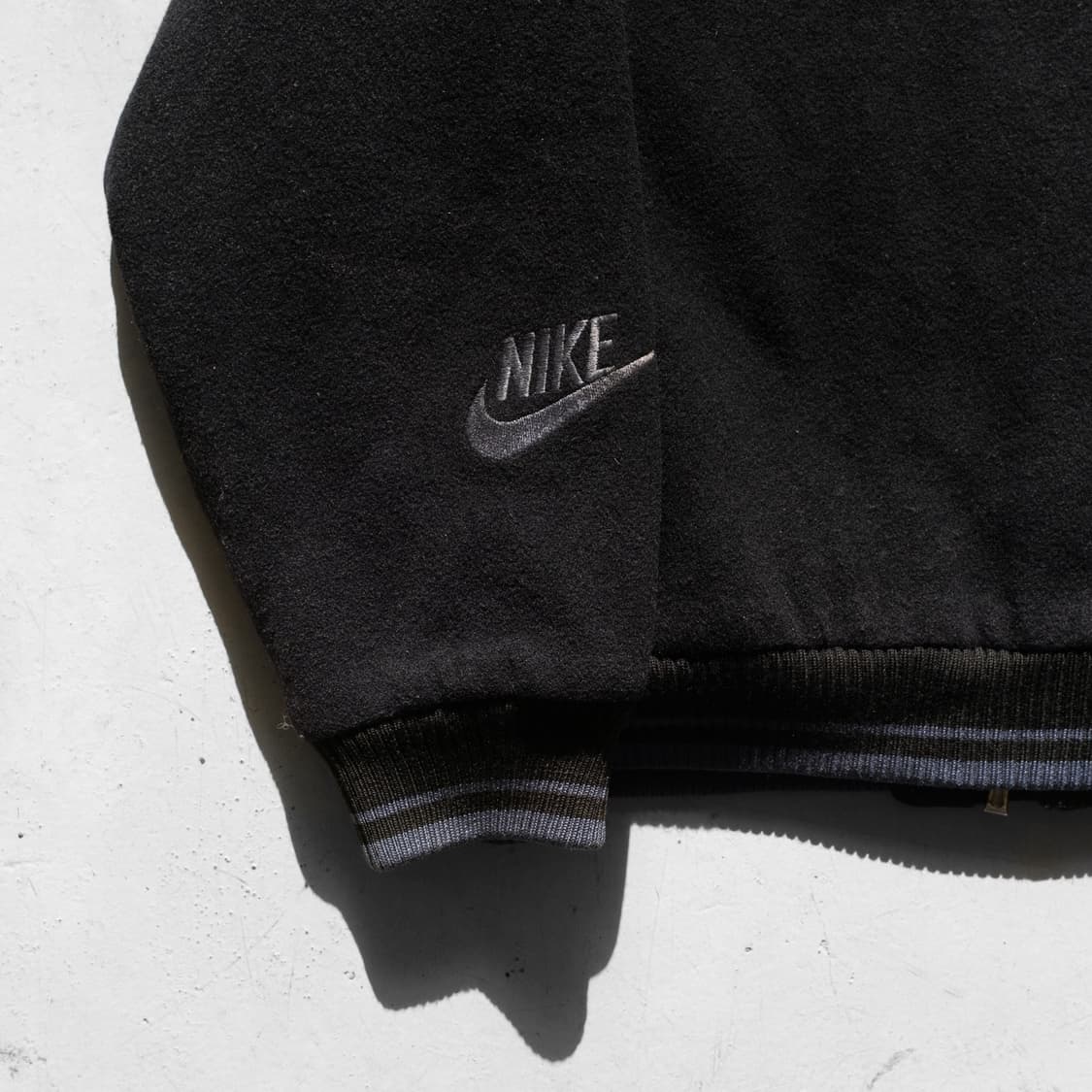 1990‘s Nike Wool Varsity Jacket 상품이미지6