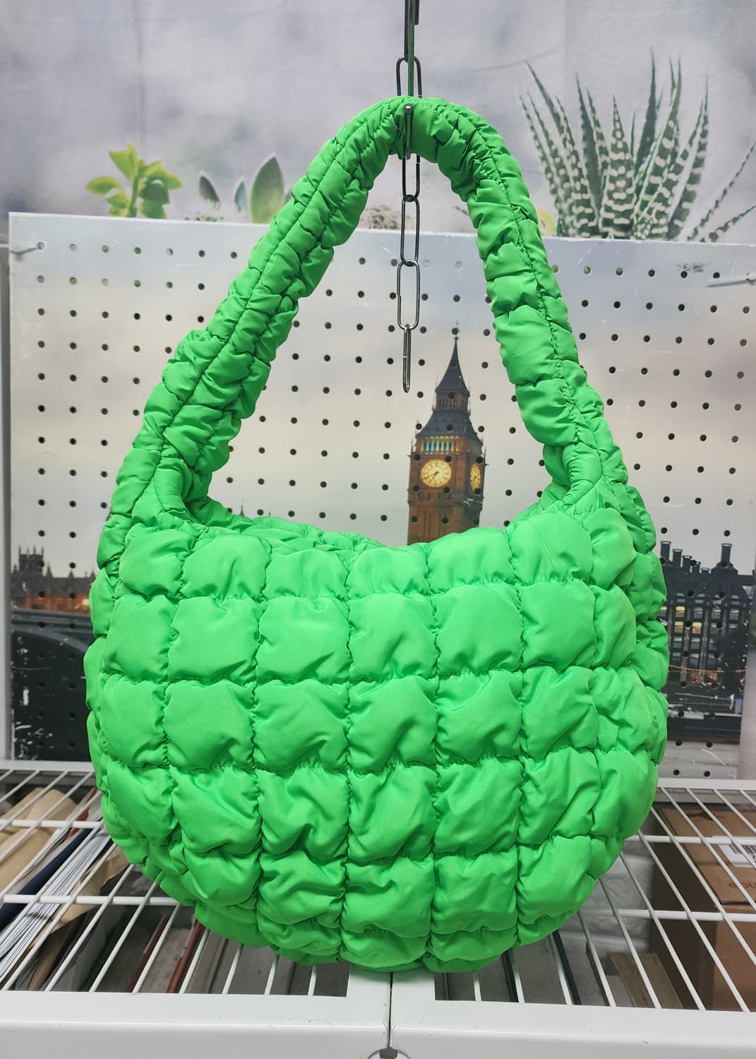 코스 COS 퀼팅백 구름백 미니백 퀼티드 패디드 숄더백 GD96 상품이미지1