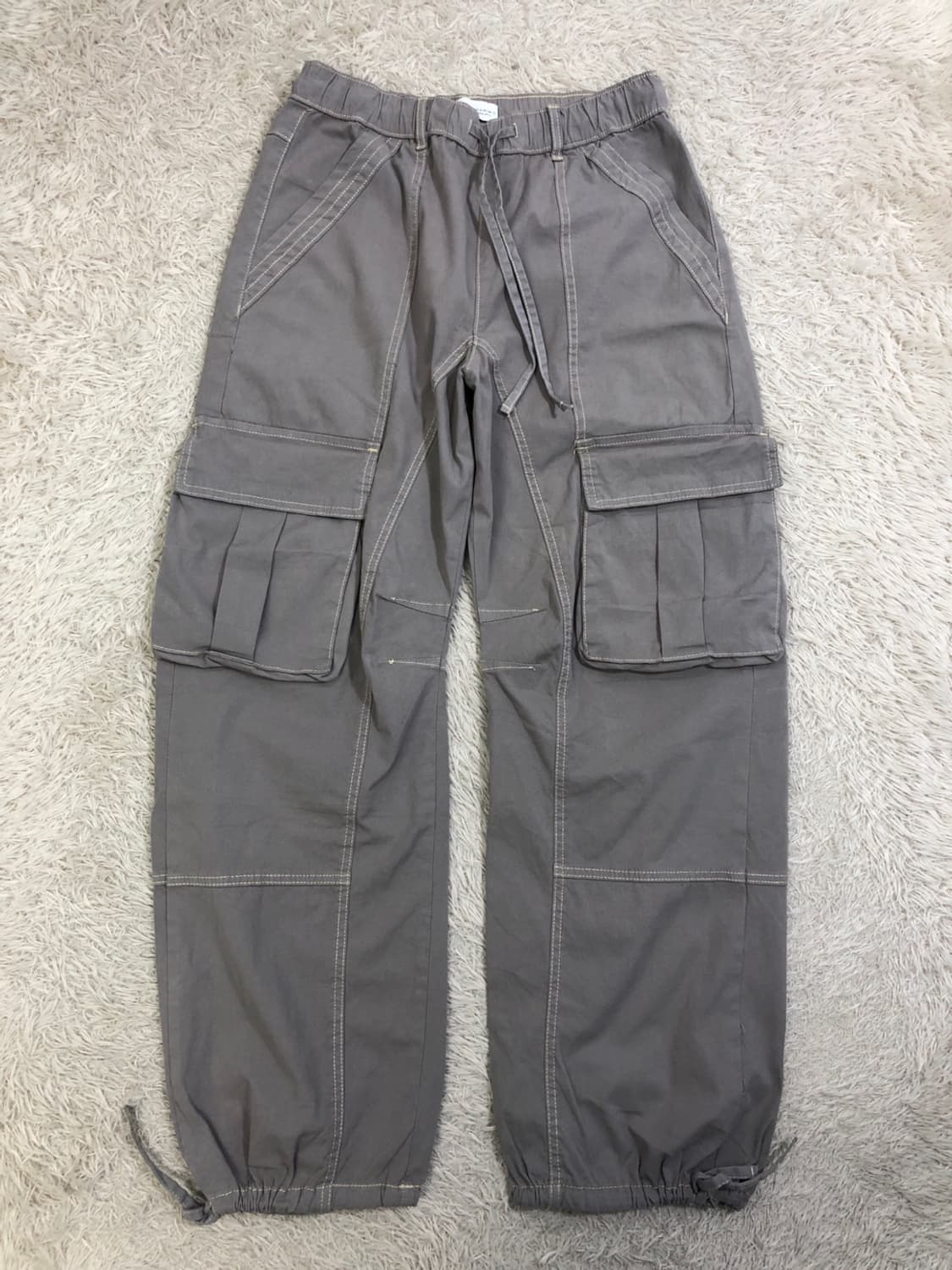 자라 카고 팬츠/#2482 상품이미지1