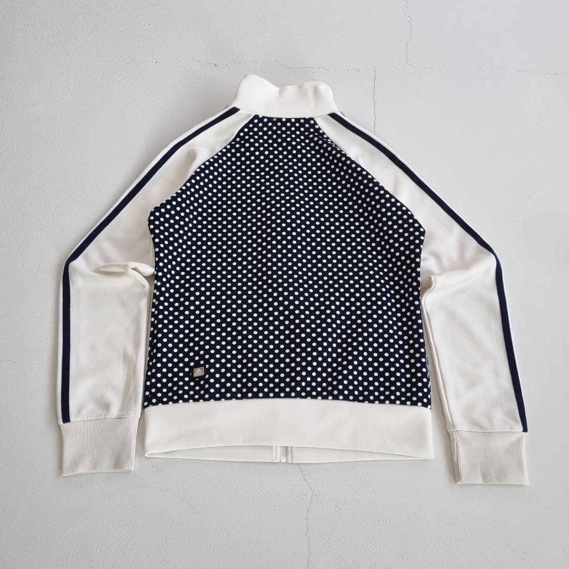 빈티지 아디다스 꼼데맛 져지 - S 상품이미지6