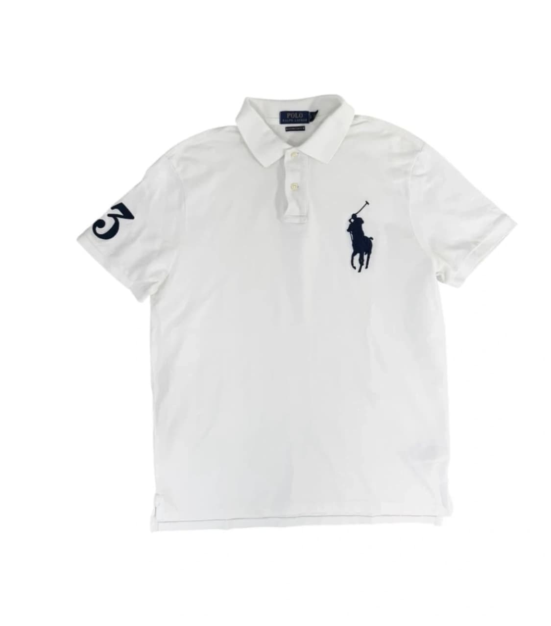 폴로 랄프로렌 빅포니 카라티 상품이미지1