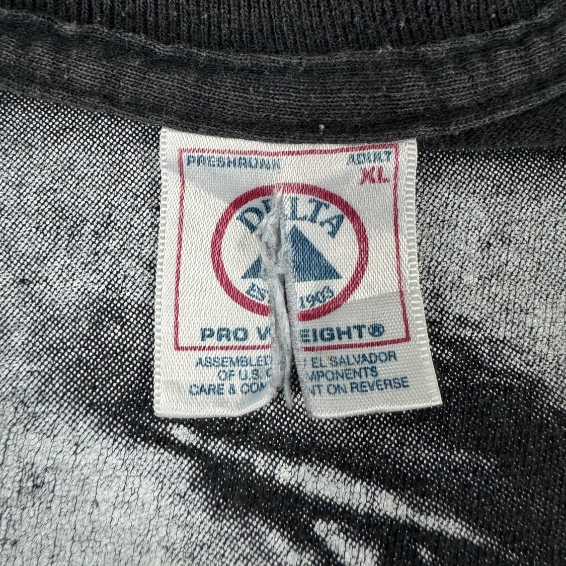 빈티지 2002 Maxwell 맥스웰 투어 티셔츠 상품이미지8