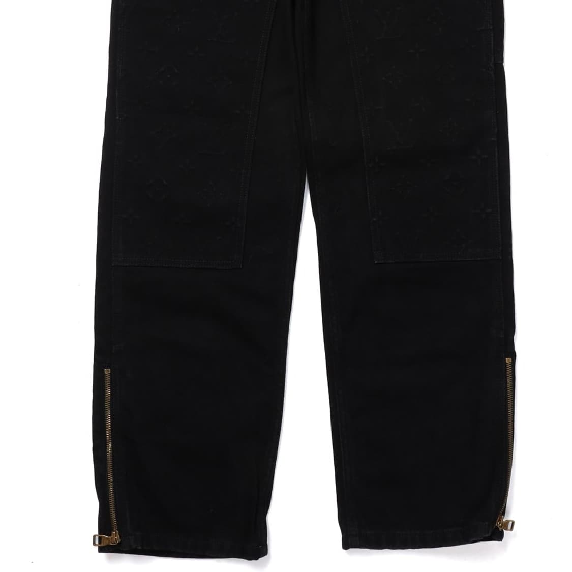 Louis Vuitton Monogram  Double Knee 상품이미지4