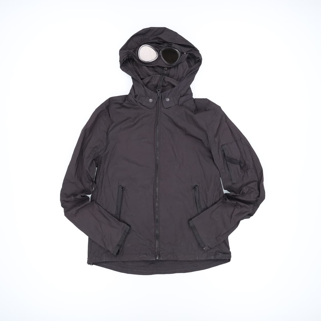 100 CP컴퍼니 고글 바람막이 0420H1 상품이미지1