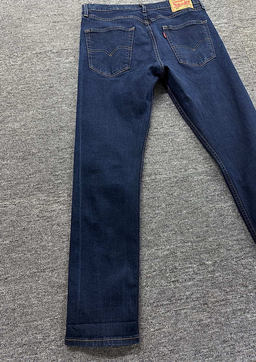리바이스 502 34인치  상품이미지3